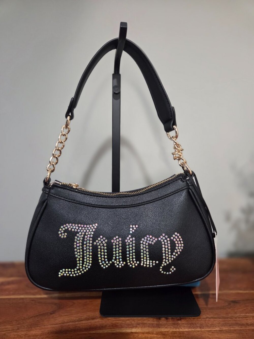 Juicy Obsession Shoulder Bag Brand New Never Used